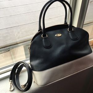 Coach Sierra Satchel